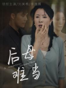 后母难当 第21-40集