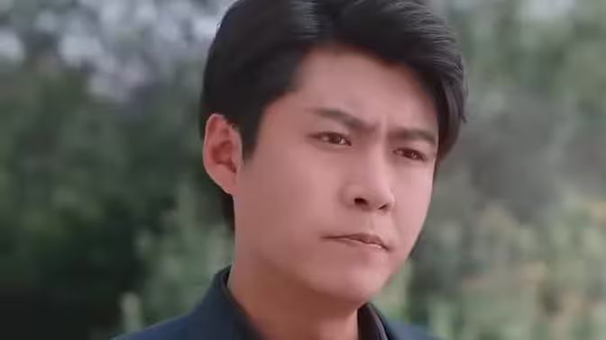 崛起，从离婚开始 第21-40集