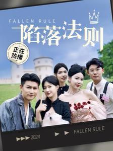 陷落法则 第21-40集