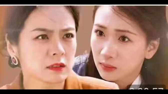 母亲我才是你女儿（女儿你在哪里） 第21-40集