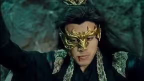 天降拔剑系统后我一剑屠龙 第34集