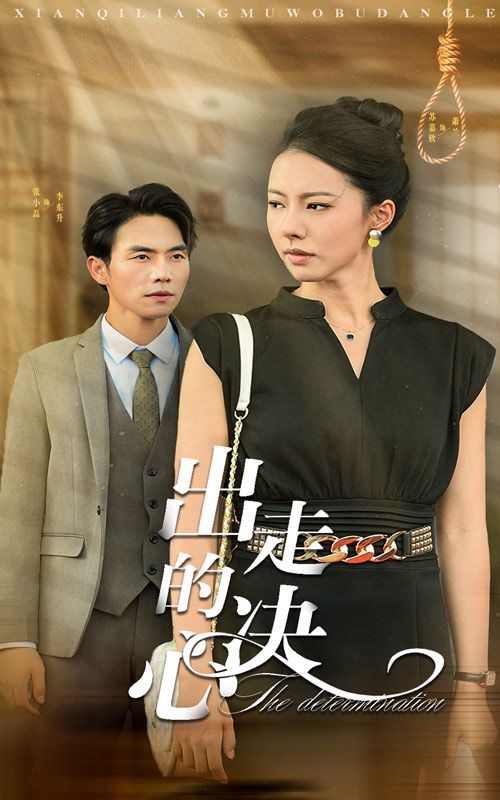 出走的决心 第16集