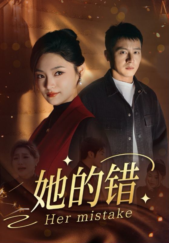 她的错 第09集