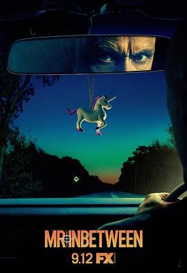 中间人先生 第二季 第11集