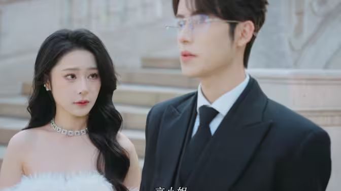 我家夫人不好惹（傅先生他蓄谋已久） 第1-20集