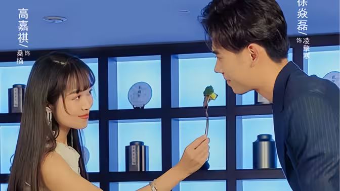 凌总别虐了桑小姐又吐了 第31-60集