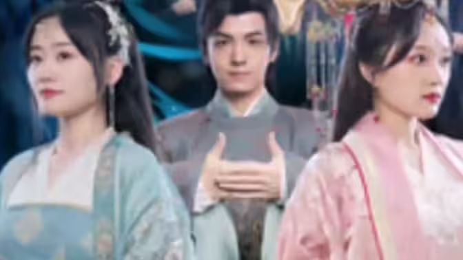 神医毒妃倾天下 第21-40集