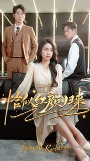 恰似红颜归来 第43集