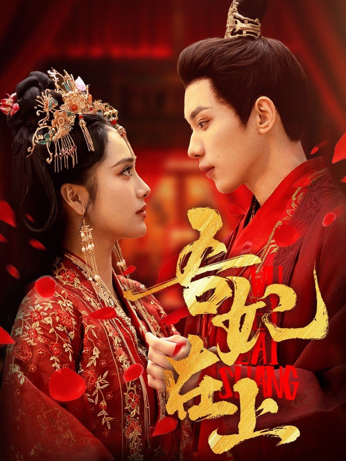 吾妃在上 第61-70集完结(大结局)