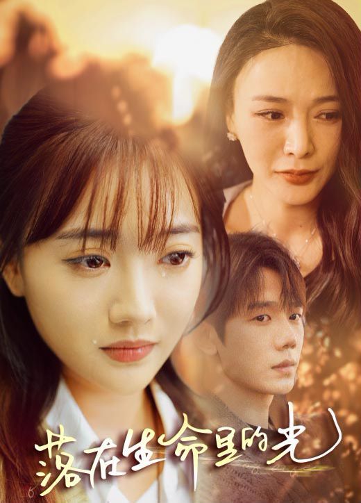 落在生命里的光 第21-40集