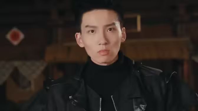 第一天王 第61-79集完结(大结局)