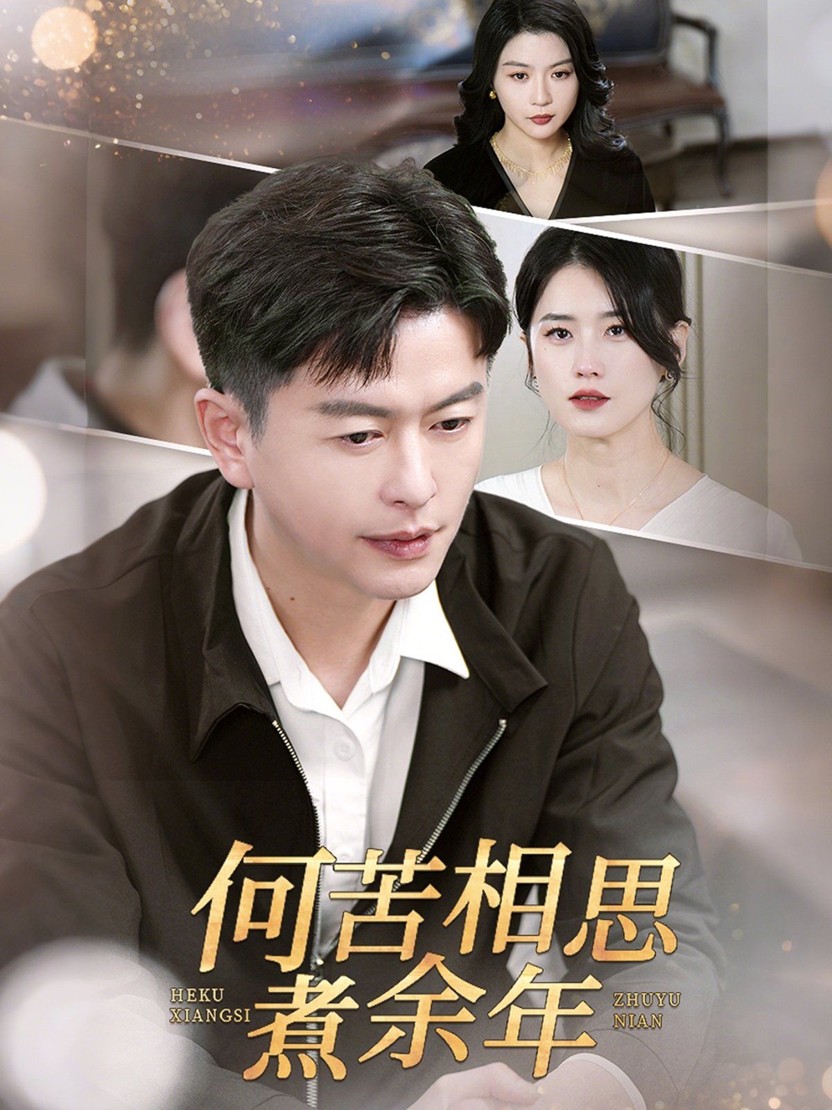 何苦相思煮余年 第01集