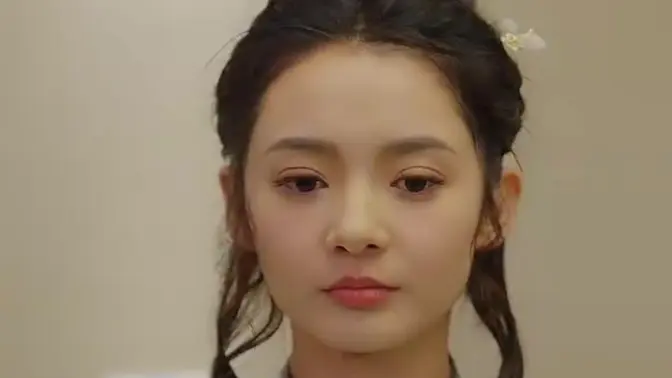 我的野蛮女将军 第07集