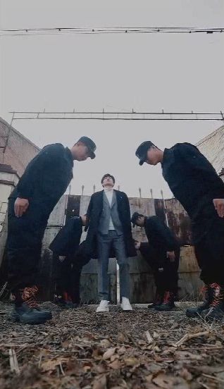 神医帝婿 第21-40集