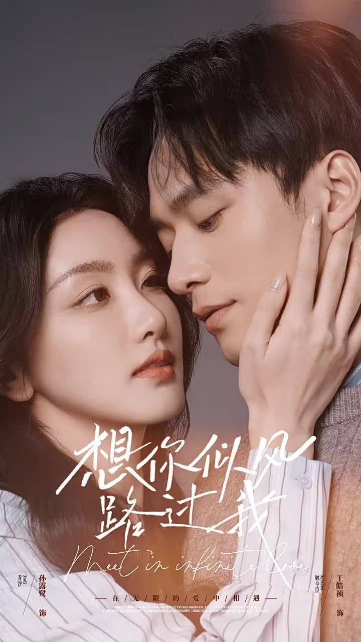 想你似风路过我 第1-20集