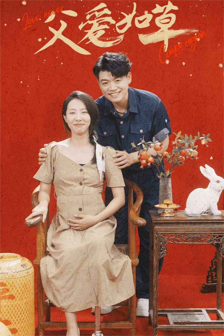 父爱如草 第02集