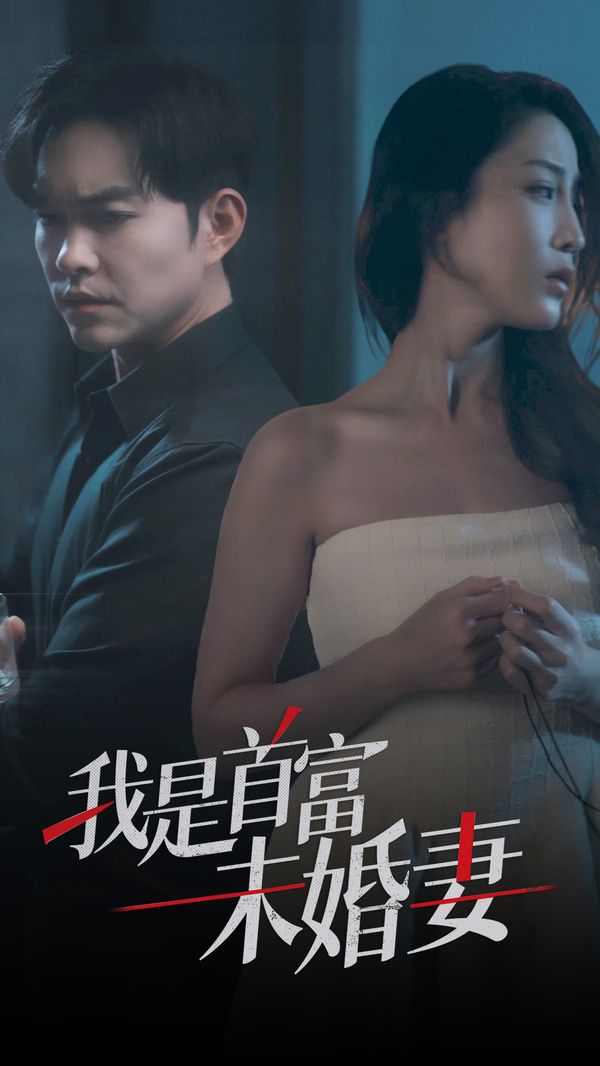 我是首富未婚妻 第21-40集