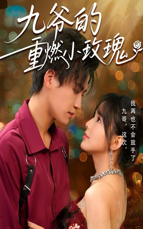 九爷的重燃小玫瑰 第31-67集完结(大结局)