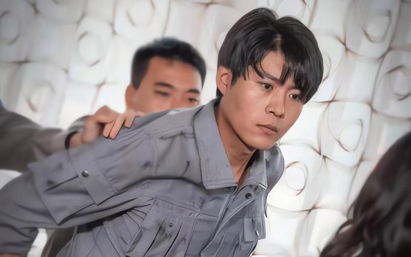 打工人的最强身份 第21-40集