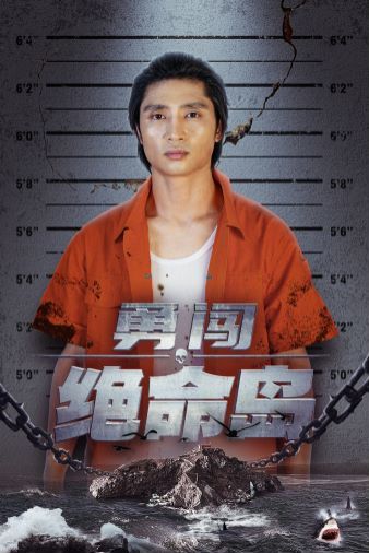 勇闯绝命岛 第61-80集完结(大结局)