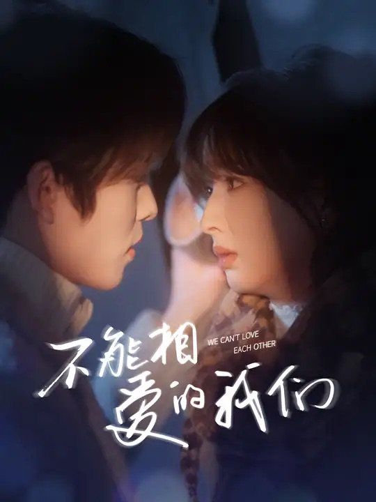 不能相爱的我们 第03集