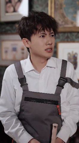 我和首富交换了人生 第41-60集