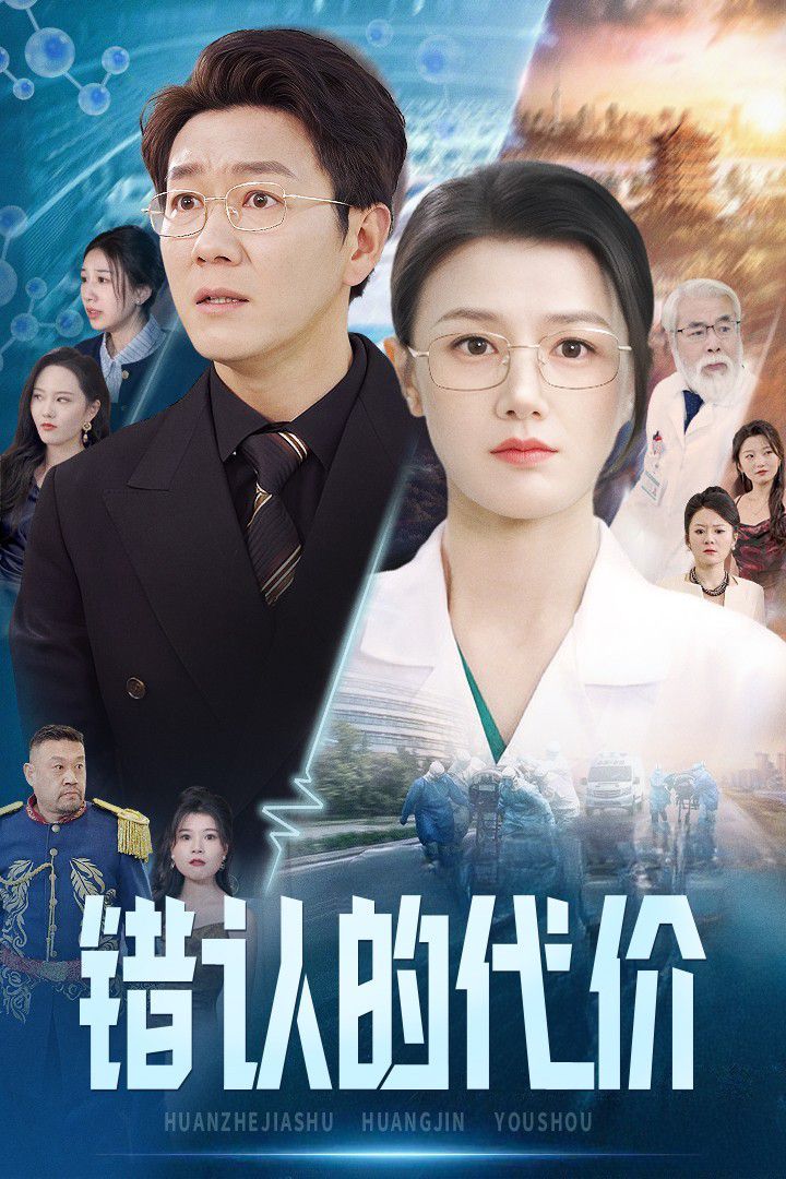 错认的代价 全集完结(大结局)