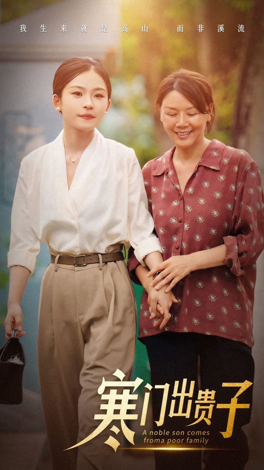 寒门出贵子 第51-80集完结(大结局)