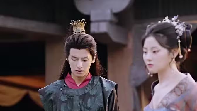 权宠娇妃 第21-40集