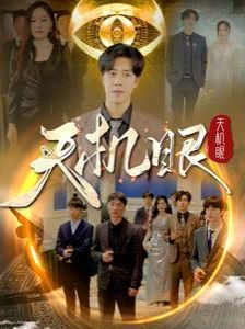天机眼 第1-20集