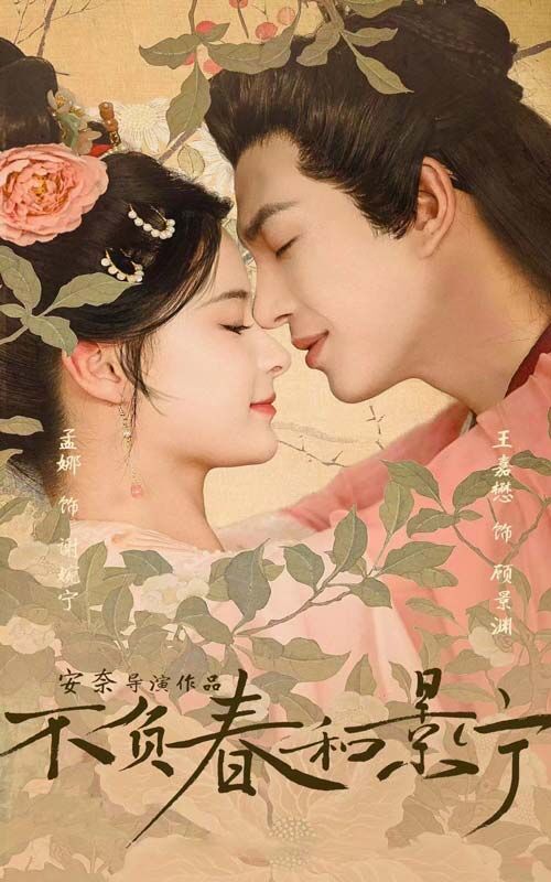 不负春和景宁 第63集