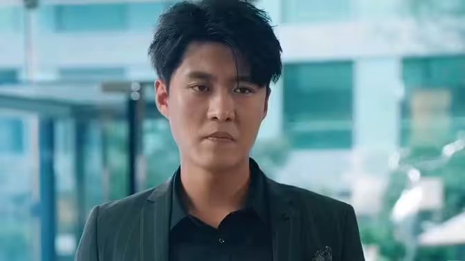 继承者 全集完结(大结局)