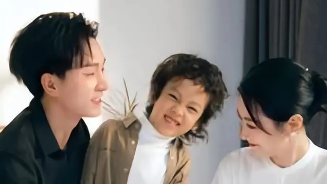 爱意深藏 第21-40集