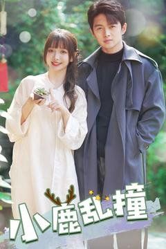 小鹿乱撞 第21-40集完结(大结局)