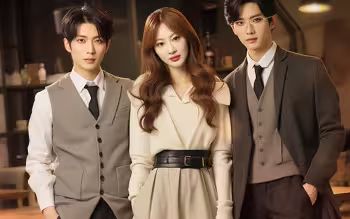 你是长夜也是烟火 第61-89集完结(大结局)