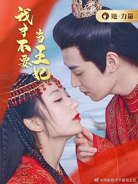 我才不要当王妃 第02集