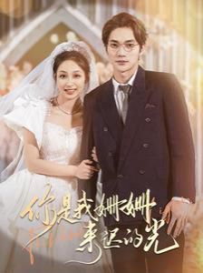 你是我姗姗来迟的光 第21-40集