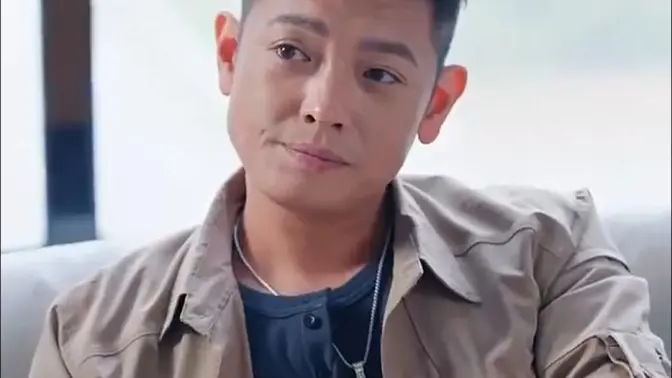 归来后我变成女神的贴身高手 第05集