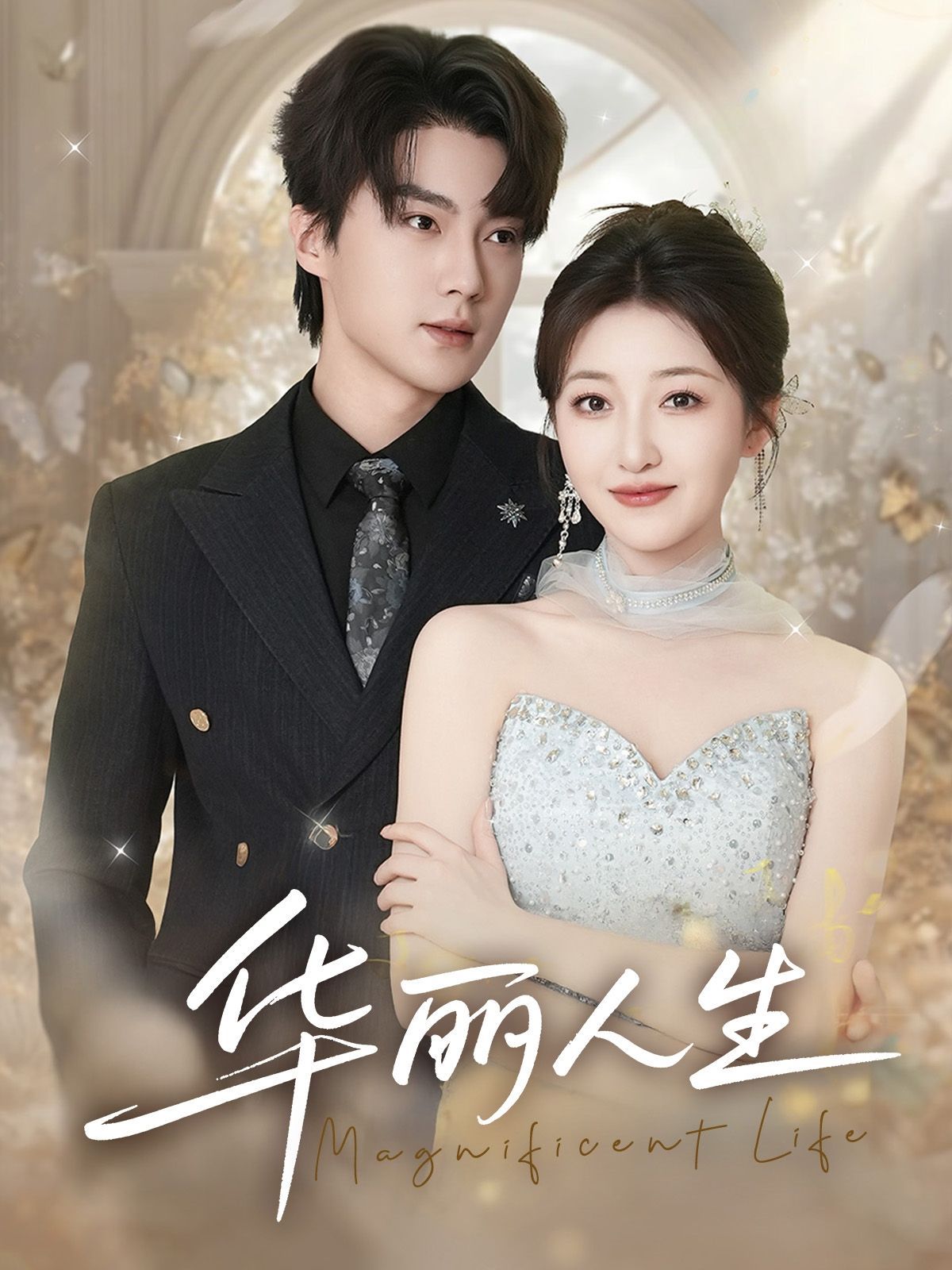 华丽人生 第21-40集