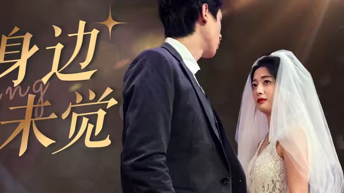 爱在身边却未觉 第41-60集