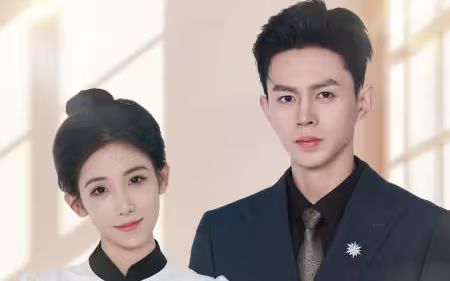 爱在日落黄昏后（原来你还在这里） 第21-40集