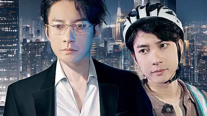 商业制霸：暗星崛起 第1-30集