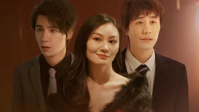 焚情 第61-79集完结(大结局)