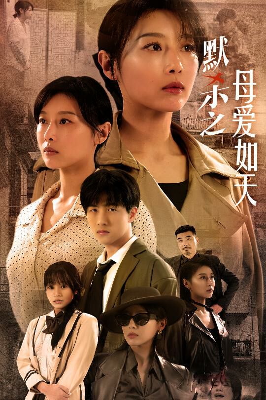 默杀之母爱如天（默杀之母亲之怒） 第61-69集完结(大结局)