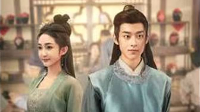 开局官府发媳妇 第31-60集