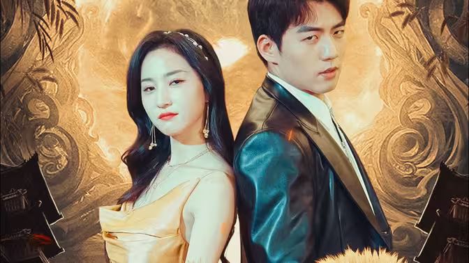 真武王 第41-60集