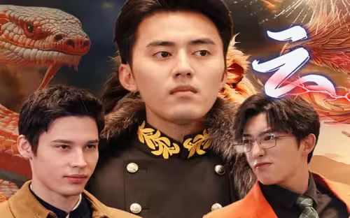 新版：凌云 第61-85集完结(大结局)