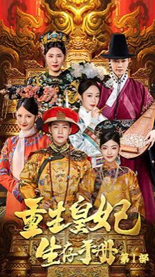 重生王妃生存手册 第41-60集
