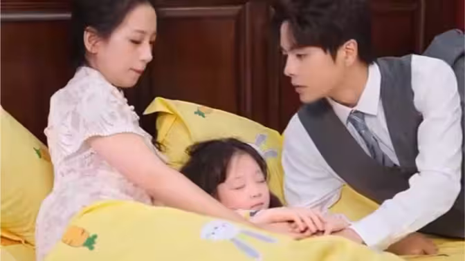 萌宝驾到，爹地追妻超级甜 第61-85集完结(大结局)