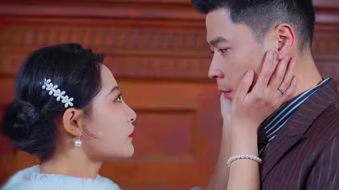 乱世佳人 第21-40集